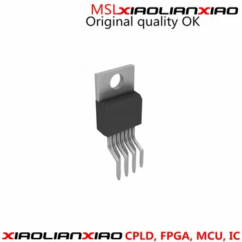 1 бр. XIAOLIANXIAO LM2586T-ADJ/NOPB TO220 Оригиналното качество на чип в ред, може да се борави PCBA