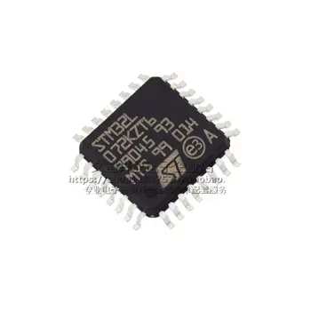 1 бр./ЛОТ STM32L072KZT6 Осъществяване LQFP32 Чисто нов оригинален автентичен чип за IC на микроконтролера