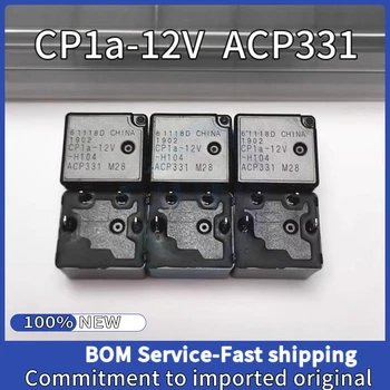 1 бр. Ново оригинално автомобилно реле CP1a-12V ACP331 4-за контакти (5 + броя допълнителна отстъпка 30%)