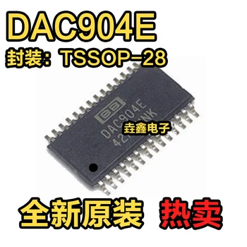 10 бр./лот нови и оригинални DAC904E TSSOP28 DAC904U SOP28 DAC904
