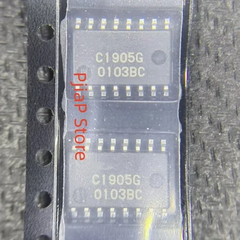 10 бр. Нови оригинални чипове C1905G UPC1905GS-E1 SOP16