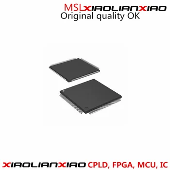 1БР MSL 10M50SCE144 10M50SCE144C7G 10M50 144-LQFP Оригинален чип на FPGA с добро качество Могат да се обработват с помощта на PCBA