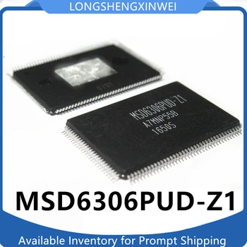 1бр Нов Оригинален MSD6306PUD-Z1 MSD6306PUD LCD чип за IC