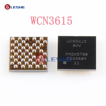 2-10 бр./лот чип модул Wi-Fi интернет Wifi IC WCN3615