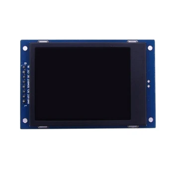 2,4-инчов LCD Дисплейный Модул IPS-Екран с резолюция от 320x240 за Компютърни Офиси