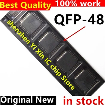 (5-10 броя), 100% нов чипсет CA6817F QFP-48