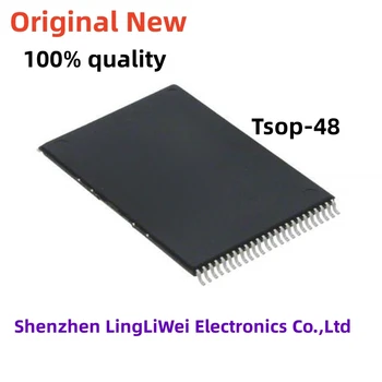 (5 бр) 100% чисто нов чипсет TC58NVG2S3ETAI0 tsop-48