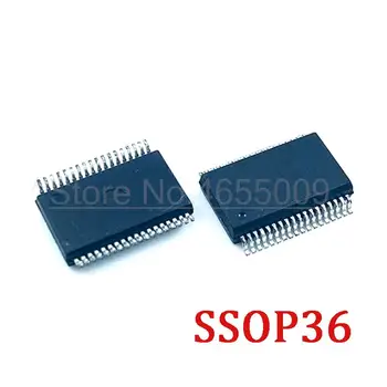 5шт BTS5589 SSOP36 BTS5589G SSOP-36