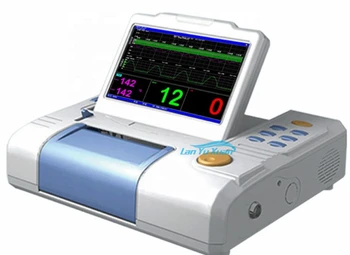 BPM-FM703 медицински принадлежности Кардиомиопатия електронна