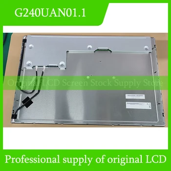 G240UAN01.1 24,0-Инчов Оригинален панел LCD дисплей за Auo Напълно Нова и Бърза доставка