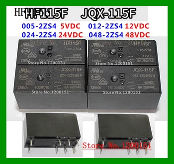 JQX115F 012-1H3BF 12V 6 16A