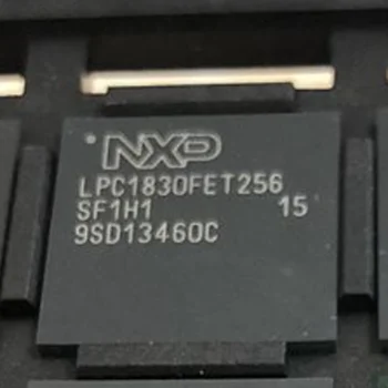 LPC1830FET256 LPC1830FET256, 551 LPC1830FET256K Оригиналната Опаковка оригинален чип BGA256