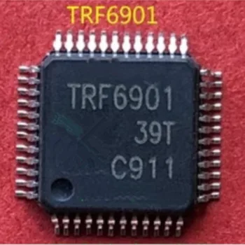 TRF6901 qfp48, 5 бр.