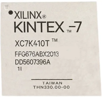 XC7K410T-1FFG676C XC7K410T-1FFG676I XILINX FPGA CPLD XC7K410T-2FFG676C XC7K410T-2FFG676I