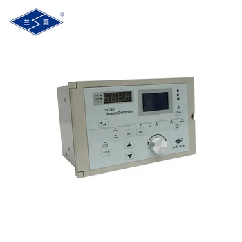 Автоматичен регулатор на напрежение SC-2H за магнитно-прахово съединители/спирачки