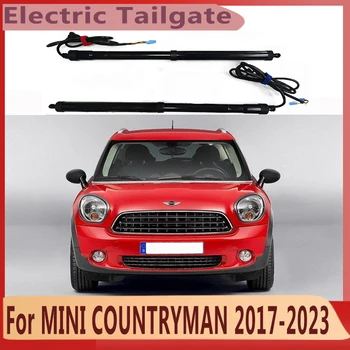 За MINI COUNTRYMAN 2017-2023, Электроподъемник задната врата, Автоматично отваряне на багажника, електромотор за багаж, аксесоари за автомобили