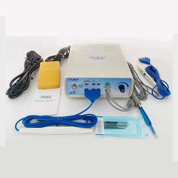 Инструмент за електрокаутеризация, изгаряния на клепачите, кровоостанавливающая дръжка, инструменти за малка хирургия на устната кухина