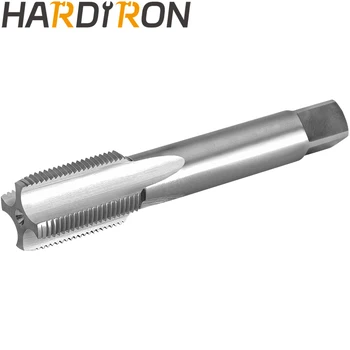 Метчик за механично нарязване Hardiron M39X3 Ляво, метчики с директни канали HSS M39 x 3.0