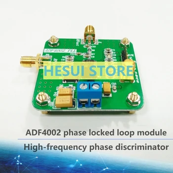 Модул ADF4002 висока честота фаза дискриминатора модул етап-заключена честота