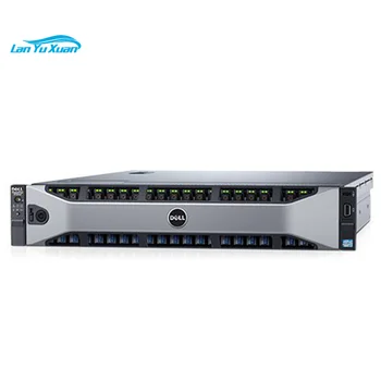 Ниската цена на компютърен сървър DELL Poweredge R730xd Standard System 2U Rack Server