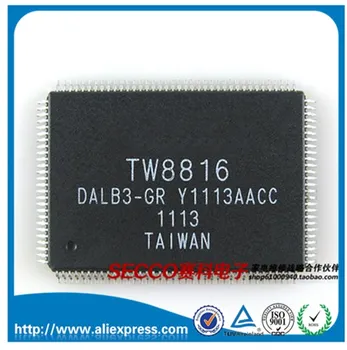 Нов оригинален чип за LCD екрана spot TW8816-DALB3-GR