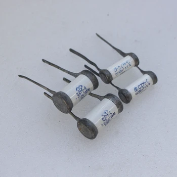 Нов списък керамични CZM-C 0,022 ICF 630 250 В кондензатора за желчеотделения радиоконденсатор