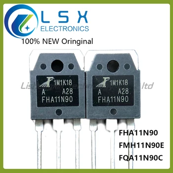 Новост/5шт FHA11N90 Нов оригинален полеви транзистор 11A 900V заменя FMH11N90E FQA11N90C