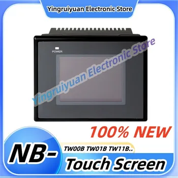 Сензорен екран NB7W-TW00B, NB5Q-TW00B, TW01B, TW11B, NB10-TW01B, 3 оригинални, абсолютно нови устройства