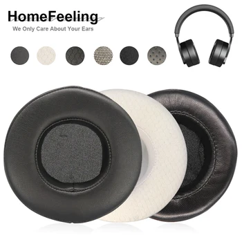 Удобни амбушюры за слушалки Lasmex HB65, Меки Амбушюры-втулки, Сменяеми аксесоари за слушалки